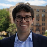 Kontakt.io Employee Guy Raber's profile photo