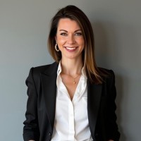 Indigo Marketing Agency Employee Lisa Gaines's profile photo