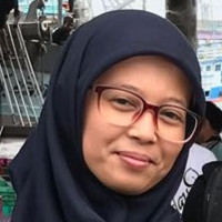 Seafood Task Force Employee Siti Masithah's profile photo