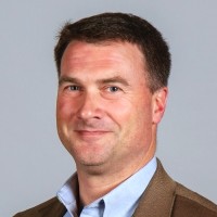 SSA Marine Employee Krister Holladay's profile photo