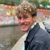azeti GmbH Employee Dan Bertrand's profile photo