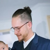 Zensi Employee Giovanni Cancino's profile photo