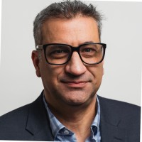 Amir Group of Companies Employee Tom Heliotis's profile photo
