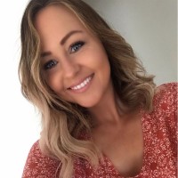 Snap Ireland Employee Rachel Savage's profile photo