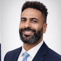 Excentium, Inc Employee Jamol Farid's profile photo