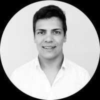 SoKube Employee Maxime Ancellin's profile photo