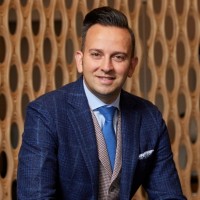 Alghanim Industries Employee Mahmoud S's profile photo