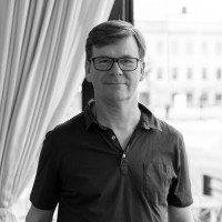 SweGreen Employee Marcus Petersson's profile photo