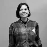 Shoot The Moon Employee Cat Stroud's profile photo