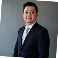 iKITCHEN INC. Employee Joevan Moral's profile photo