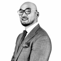 Abrams Global Corp Employee Robert Vincent's profile photo
