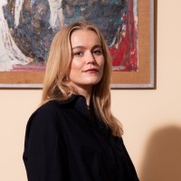 500 Stockholm Employee Elle Karlsson's profile photo