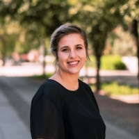 The Cosanti Foundation Employee Sophie Rabb's profile photo