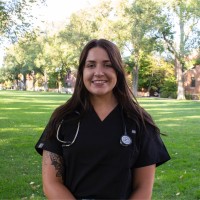 Banner Health Employee Julia Chappell's profile photo