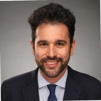 Andrea Saporiti Email & Phone Number
