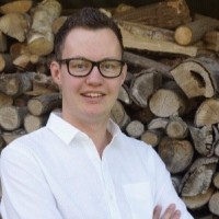 Den Ouden Groep Employee Luuk Braam's profile photo