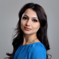 Own NY Real Estate Employee Mariyam Dursun's profile photo