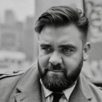 GhostBed Employee Jacob Graf's profile photo