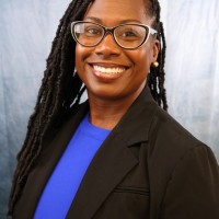 Lillie May Carroll Jackson  Charter School Employee Anitra Washington's profile photo