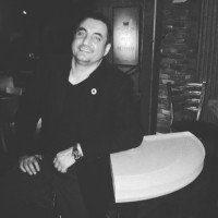 MARRIOTT S.A. Employee AJ Asci's profile photo
