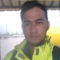 Mc Dermott Associates Inc Employee Antonius Sutrisno's profile photo