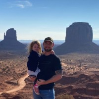 JM Family Enterprises, Inc. Employee Daniel Crowe's profile photo