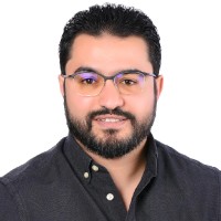Tafasel Technology Employee Hussein Sileem's profile photo