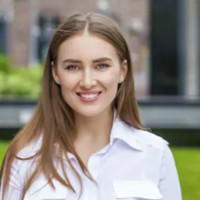 GETFITEATWELL Employee Anne Etienne's profile photo