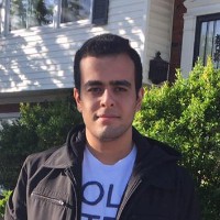 LeadLander, Corp. Employee Ahmed Emarh's profile photo