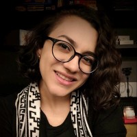 BoldCat Employee Ana Maria Tavares Sena's profile photo
