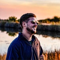 ROAM Employee Andy Bartlett's profile photo