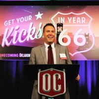 Oklahoma Christian University Employee Chris Young's profile photo