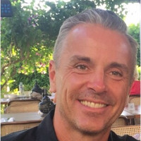 H&M Employee Lindered Patrik's profile photo