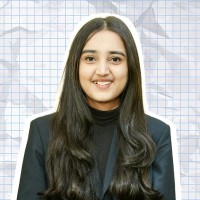 YOUNGO Employee Shristy Thakur's profile photo