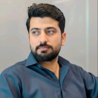 Priceoye Employee Abdul Islam's profile photo