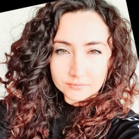 Imperea Employee Mirela Hodzic's profile photo