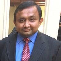 Darshan Bhatt Email & Phone Number