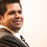 Dev Dutt Email