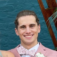 Avelo Employee Evan Spruston's profile photo