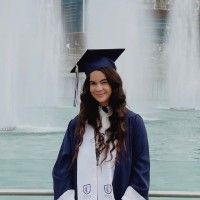 STRUT Employee Noy Kremer's profile photo