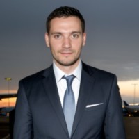 O7Capital Employee Alex Kowalski's profile photo