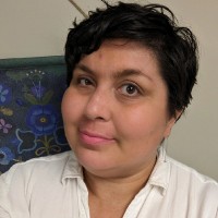 Center for Prevention of Abuse Employee Jaclyn Lewis's profile photo