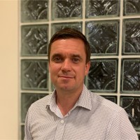 Pearson Employee Scott Woollard's profile photo