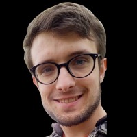 Whiffle Employee Ardjan Sturm's profile photo