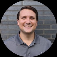 Validatar Employee Matt Agee's profile photo