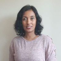 Tugela People Employee Saj Patel's profile photo