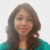 Manoshi Roy Email & Phone Number