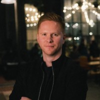 Compose.co Employee Nathan Parker's profile photo