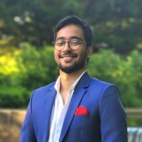 Jellyfish Employee Akansh Jaiswal's profile photo