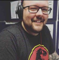 Government of Canada Employee Troy Gallant's profile photo